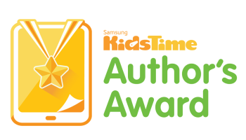 Samsung KidsTime Author's Award 2016