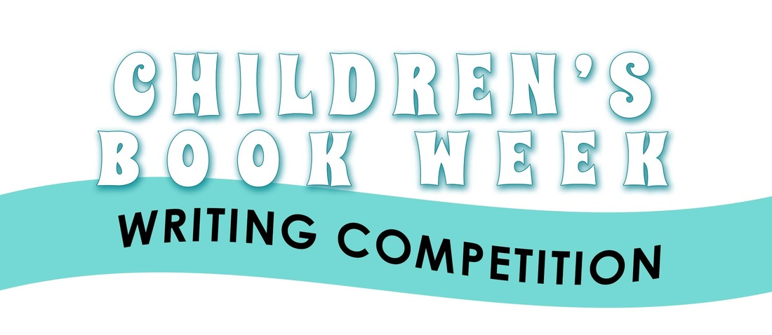 Children's Book Week 2016 - Writing Competition organized by Oyez!Books, Silverfish Books and Bangsar Village II
