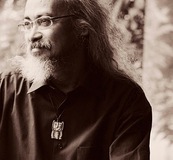 Yusof Gajah, author and illustrator