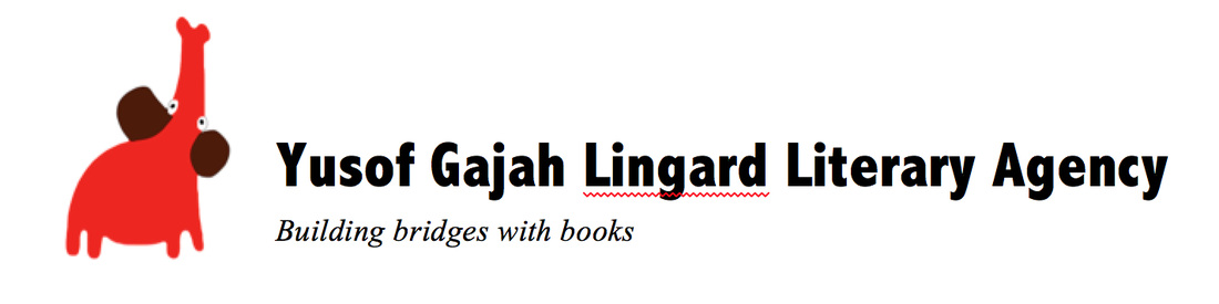 YUSOF GAJAH LINGARD LITERARY AGENCY