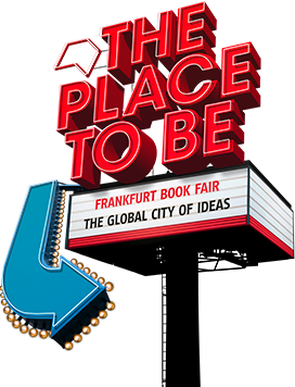 Frankfurt Book Fair 2016