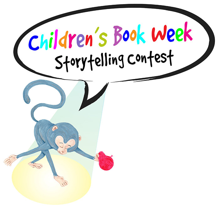 Children's Book Week 25 Nov - 03 Dec 2017 by Oyez!Books, Silverfish Books and Bangsar Village